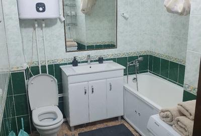 Apartament cu 2 camere decomandat în Colentina
