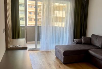 Apartament cu 2 camere decomandat, mobilat în Astra - 12