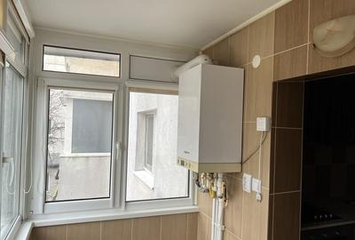 Apartament cu 2 camere decomandat în Buzaului - 1