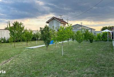 Teren de 906 mp, în Răcari - 13