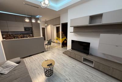 Apartament cu 2 camere semidecomandat în Ultracentral - 3