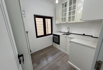 Apartament cu 2 camere decomandat, mobilat în Mărgeanului - 5