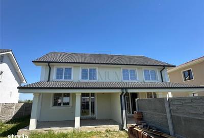 Casă cu 4 camere cu Teren 310 Mp în Ciarda Roșie - 2