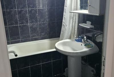Apartament cu 2 camere semidecomandat în Central - 3