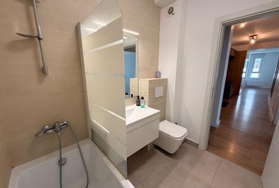 Apartament cu 3 camere decomandat în Iancu Nicolae - 3