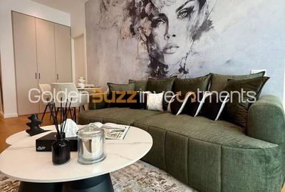 Apartament cu 3 camere în Floreasca - 5