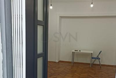 Apartament cu 4 camere semidecomandat, mobilat în Cișmigiu - 10