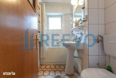 Apartament cu 4 camere decomandat, mobilat în Bistrița Lac - 2