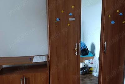 Garsonieră decomandată în Tătărași