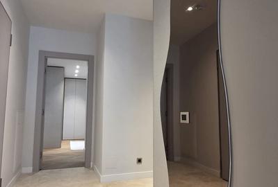 Apartament cu 4 camere decomandat, mobilat în Iancu Nicolae - 9