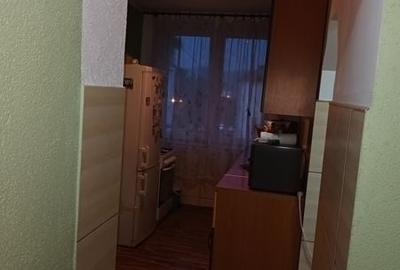 Apartament cu 2 camere decomandat în Central - 1