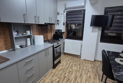 Apartament cu 2 camere în Craiovița Nouă
