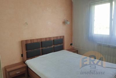 Apartament cu 2 camere semidecomandat, mobilat în Rogerius - 4