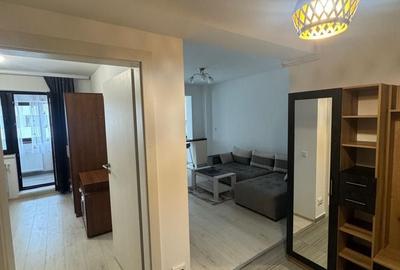 Apartament cu 2 camere în Central - 2