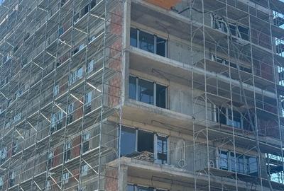 Apartament cu 3 camere semidecomandat în Nicolae Grigorescu