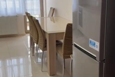 Apartament cu 4 camere decomandat, mobilat în Pantelimon
