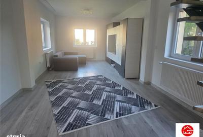 Casă cu 4 camere în Central - 1