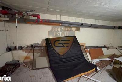 Apartament cu 3 camere în Central - 6