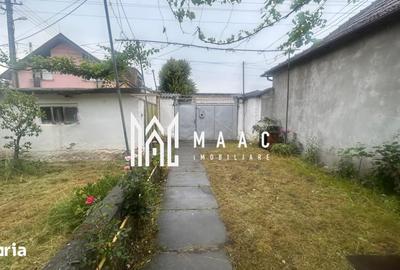 Casă cu 3 camere cu Teren 1000 Mp în Central