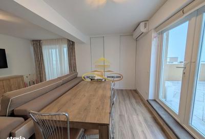 Apartament cu 3 camere în Central - 7