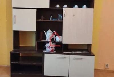 Apartament cu 3 camere semidecomandat, mobilat în Mircea cel Bătrân - 2