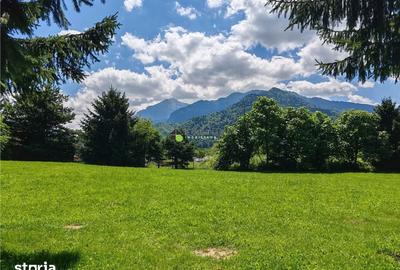 Teren de 2000 mp, în Glăjărie