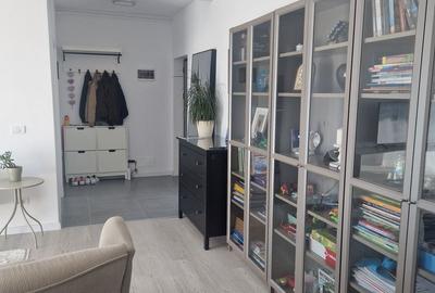 Apartament cu 2 camere semidecomandat, mobilat în Mehala - 5