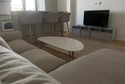 Apartament cu 2 camere în Bragadiru - 2