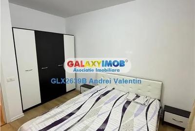 Apartament cu 2 camere decomandat în Berceni