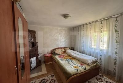 Casă cu 4 camere cu Teren 13000 Mp în Primăverii - 3