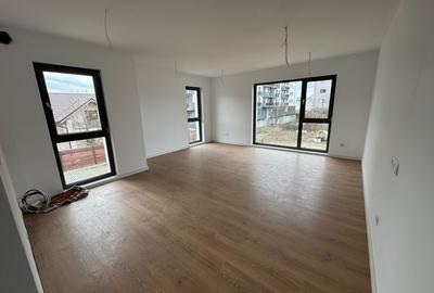Apartament cu 3 camere în Calea Moldovei - 1