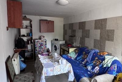 Casă cu 3 camere în Romanești - 4