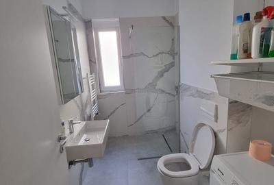 Apartament cu 2 camere decomandat în Dumbrăvița