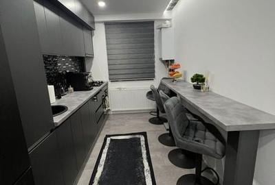Apartament cu 3 camere în Central - 2