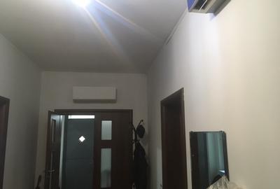 Casă individuală cu 3 camere cu Canalizare în Calea Călărașilor - 3