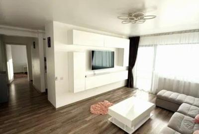 Apartament cu 2 camere decomandat, mobilat în Central - 3