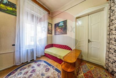 Apartament cu 2 camere semidecomandat, mobilat în Ultracentral - 10