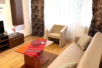 Apartament cu 2 camere semidecomandat în Dristor