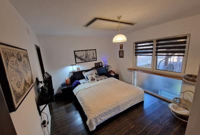 Apartament cu 3 camere semidecomandat, mobilat în Tunari - 3