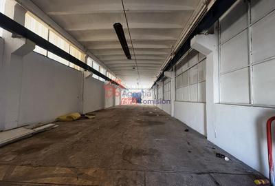 Spațiu industrial, de 370 mp, în Miroslava - 1