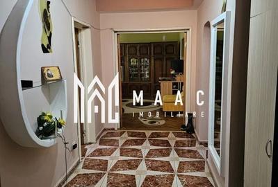 Apartament cu 3 camere decomandat în Ștrand