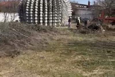 Teren de 1872 mp, în Giulești - 9