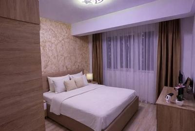 Apartament cu 2 camere decomandat în Central - 3