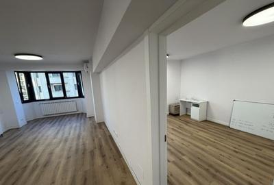 Birou, de 90 mp, în Unirii - 4