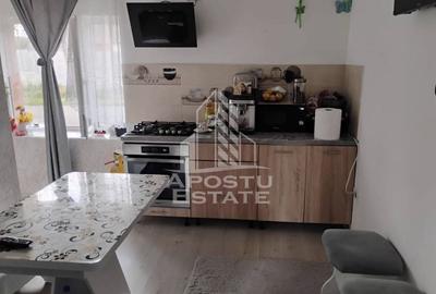 Casă individuală cu 4 camere cu Canalizare în Ianova - 1