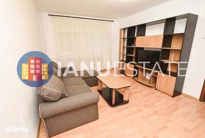 Apartament cu 3 camere decomandat, mobilat în Dristor