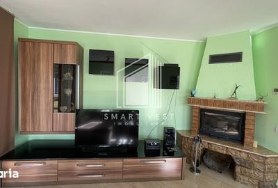 Casă cu 3 camere decomandat cu Teren 907 Mp în Vetiș - 6