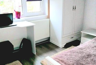 Apartament cu 3 camere decomandat în Nord - 3