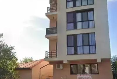 Apartament cu 3 camere decomandat în Herăstrău - 3