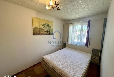 Apartament cu 3 camere în Progresul - 2